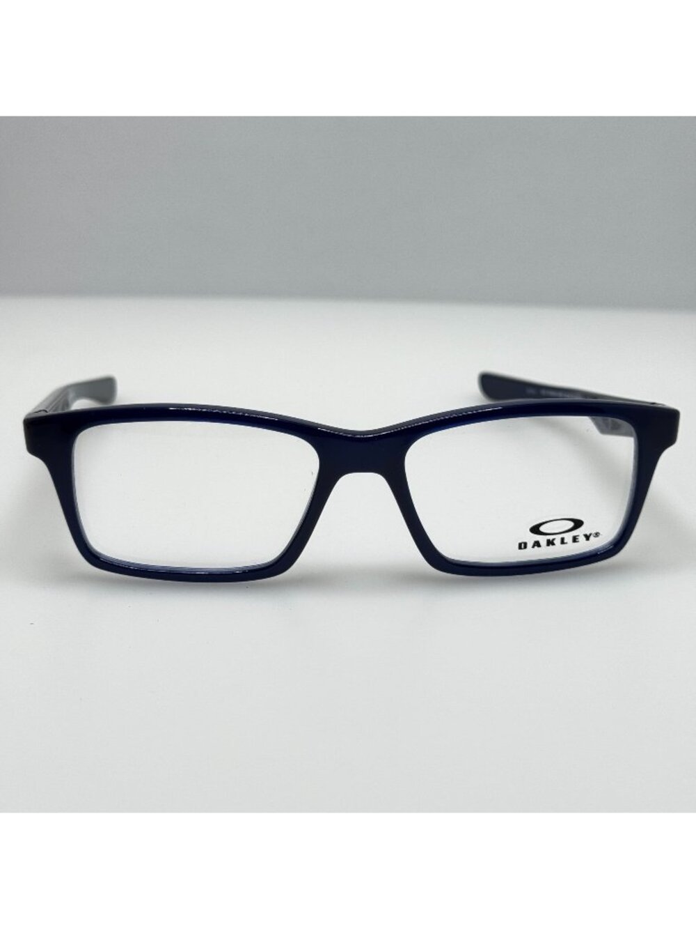 Oakley OY8001-0450 Shifter XS Blue Eyeglasses Eye Glasses Frames 50-15-128